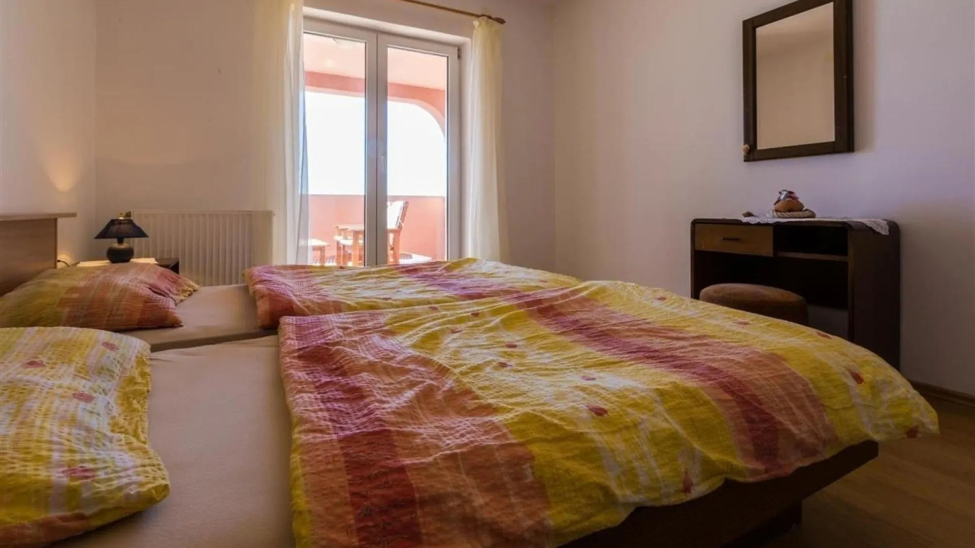 Ferienwohnung Fuer 6 Personen Ca 80 Qm In Novi Vinodolski, Kvarner Bucht Crikvenica Und Umgebung Croaţia