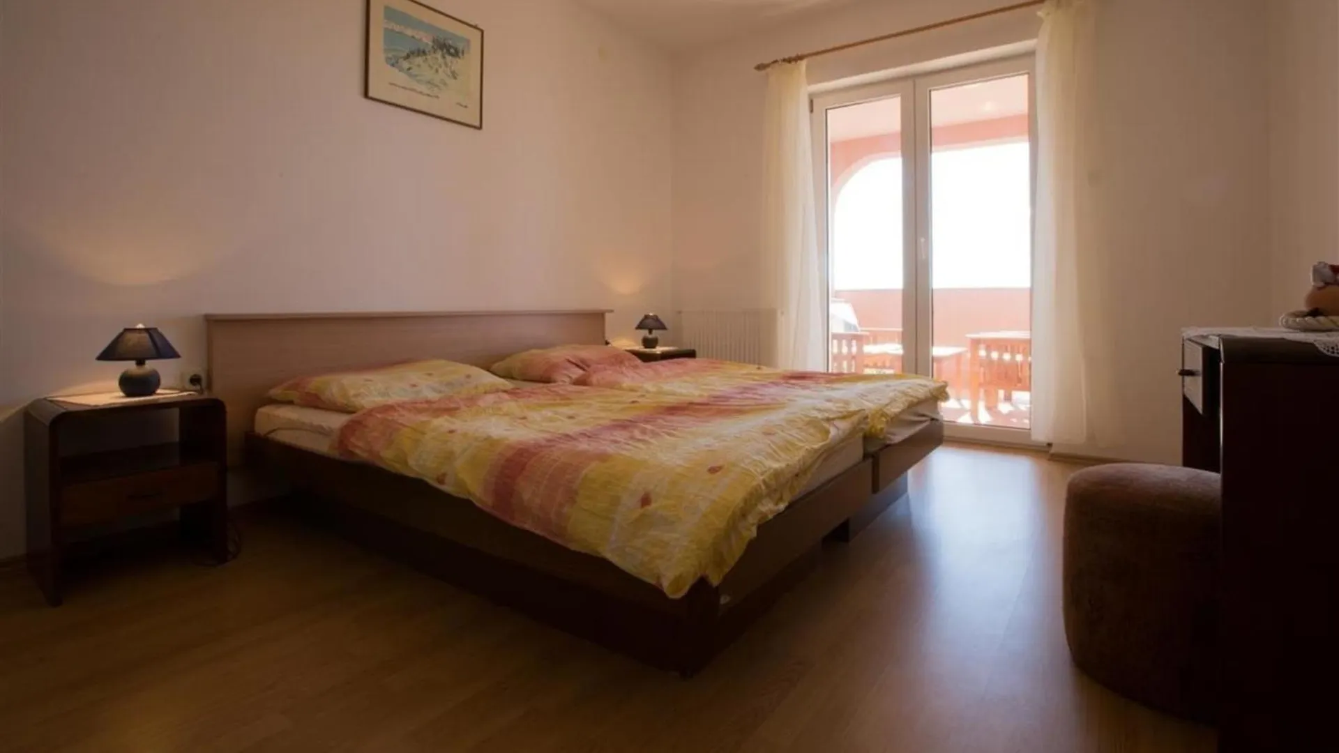 Apartament Ferienwohnung Fuer 6 Personen Ca 80 Qm In Novi Vinodolski, Kvarner Bucht Crikvenica Und Umgebung