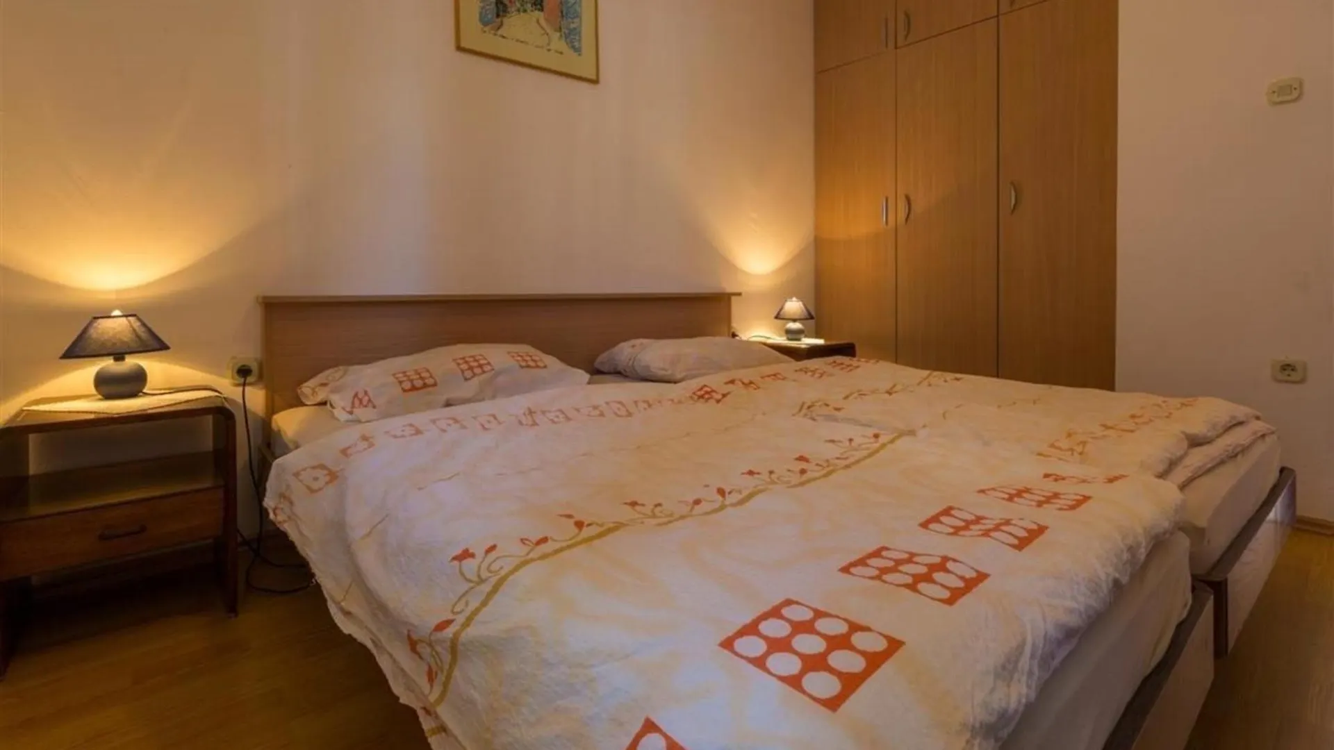 Ferienwohnung Fuer 6 Personen Ca 80 Qm In Novi Vinodolski, Kvarner Bucht Crikvenica Und Umgebung 0*,