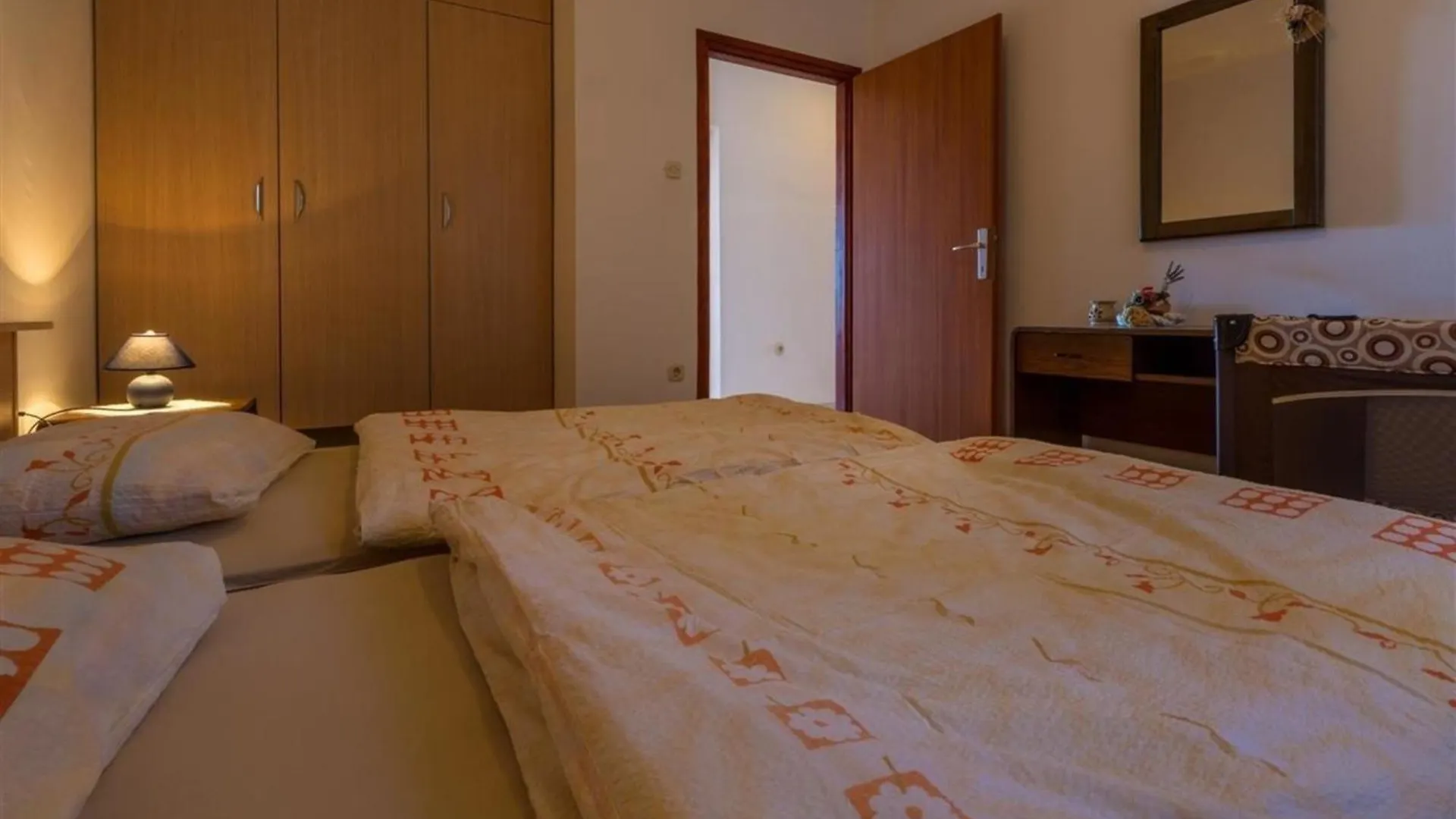 Apartament Ferienwohnung Fuer 6 Personen Ca 80 Qm In Novi Vinodolski, Kvarner Bucht Crikvenica Und Umgebung